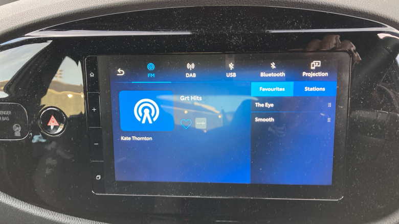 Toyota Aygo X 1.0 VVT-i Pure 5dr Petrol Hatchback